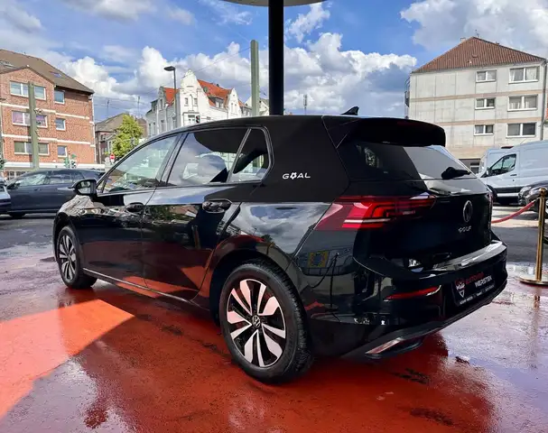 Volkswagen Golf view 7