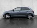 Volkswagen Polo 1.0 TSI Life KLIMAA. LED NAVI Grau - thumbnail 5