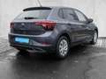 Volkswagen Polo 1.0 TSI Life KLIMAA. LED NAVI Grau - thumbnail 4