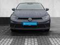 Volkswagen Polo 1.0 TSI Life KLIMAA. LED NAVI Grau - thumbnail 3