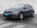 Volkswagen Polo 1.0 TSI Life KLIMAA. LED NAVI Grau - thumbnail 2