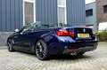BMW 420 4-serie Cabrio 420i M-Sport High Executive Edition Blu/Azzurro - thumbnail 3