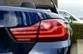 BMW 420 4-serie Cabrio 420i M-Sport High Executive Edition Blu/Azzurro - thumbnail 8