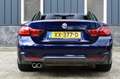 BMW 420 4-serie Cabrio 420i M-Sport High Executive Edition Blu/Azzurro - thumbnail 4