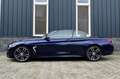 BMW 420 4-serie Cabrio 420i M-Sport High Executive Edition Blu/Azzurro - thumbnail 2