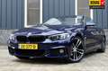 BMW 420 4-serie Cabrio 420i M-Sport High Executive Edition Blu/Azzurro - thumbnail 1