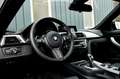 BMW 420 4-serie Cabrio 420i M-Sport High Executive Edition Blu/Azzurro - thumbnail 11