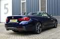 BMW 420 4-serie Cabrio 420i M-Sport High Executive Edition Blu/Azzurro - thumbnail 5