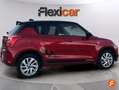Suzuki Swift 1.4 T SPORT Mild Hybrid Rojo - thumbnail 11