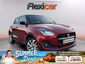 1.4 T SPORT Mild Hybrid
