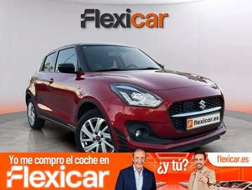 1.4 T SPORT Mild Hybrid