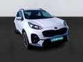 Kia Sportage 1.6 MHEV Black Edition 4x2 136 Blanco - thumbnail 4