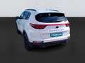 Kia Sportage 1.6 MHEV Black Edition 4x2 136 Blanco - thumbnail 7