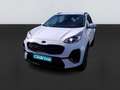 Kia Sportage 1.6 MHEV Black Edition 4x2 136 Blanco - thumbnail 2