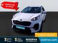 Kia Sportage 1.6 MHEV Black Edition 4x2 136 Blanco - thumbnail 1