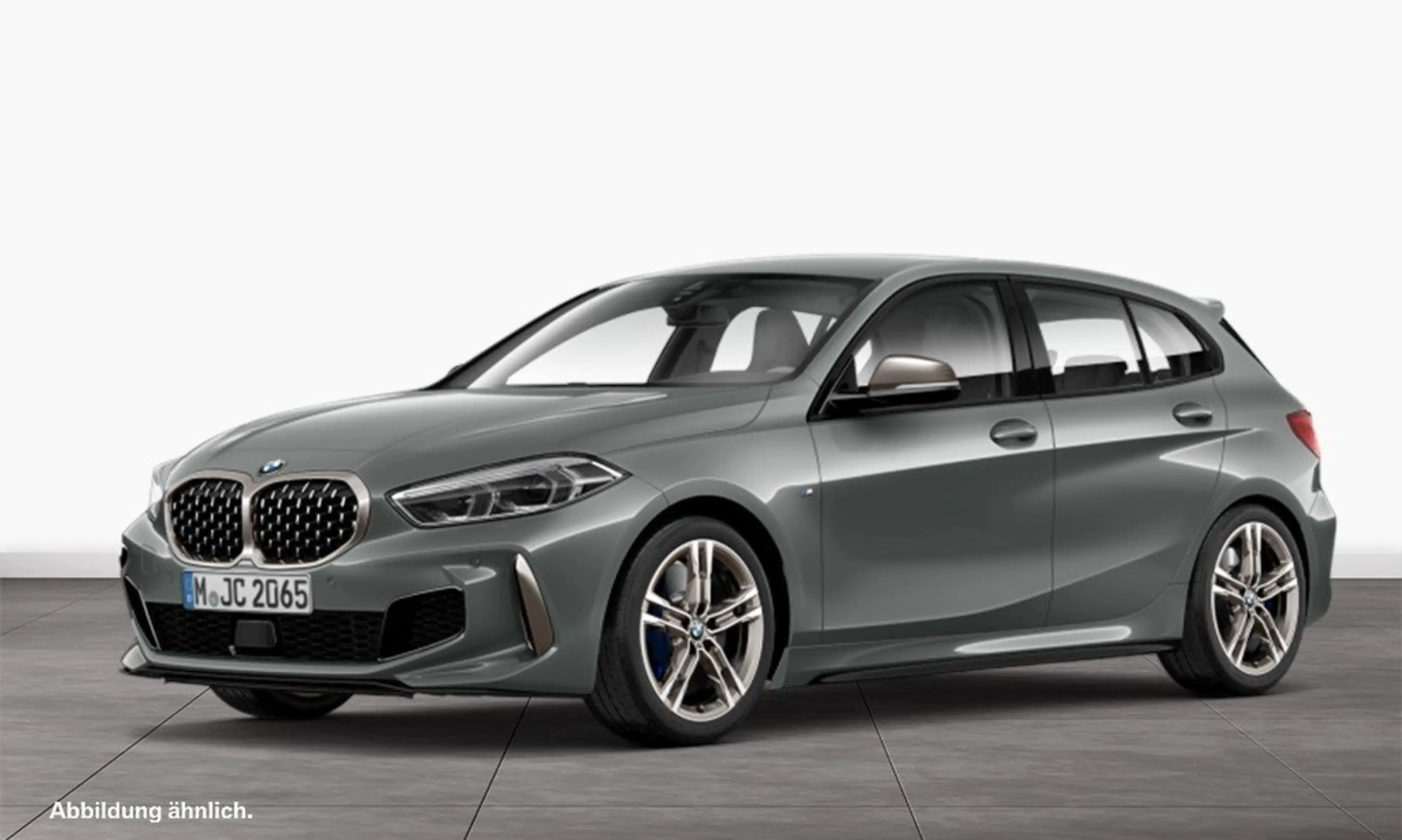 BMW 135 M135i xDrive Hatch