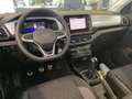 Volkswagen T-Cross 1.0 TSI Goal Navi AppleCarPlay Sitzhzg Schwarz - thumbnail 10