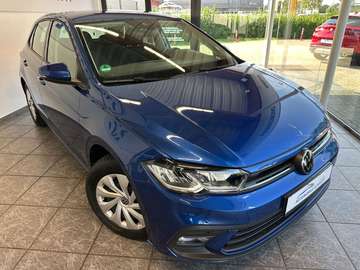 VI Life 1.0 TSI 1.HAND*CARPLAY*ALLWETTER
