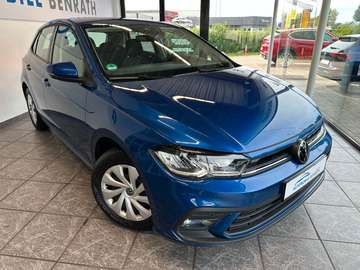 VI Life 1.0 TSI 1.HAND*CARPLAY*ALLWETTER