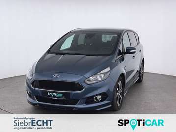 ST-Line 2.0*NAVI*SHZ*PDC*uvm