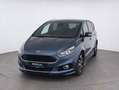 Ford S-Max ST-Line 2.0*NAVI*SHZ*PDC*uvm Blau - thumbnail 1
