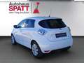 Renault ZOE Z.E. INTENS R240 !! Akkumiete !! Weiß - thumbnail 3