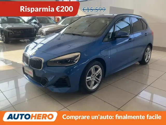 BMW 225 225xe Active Tourer Msport aut PHEV