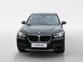 BMW X1 Advantage Schwarz - thumbnail 2