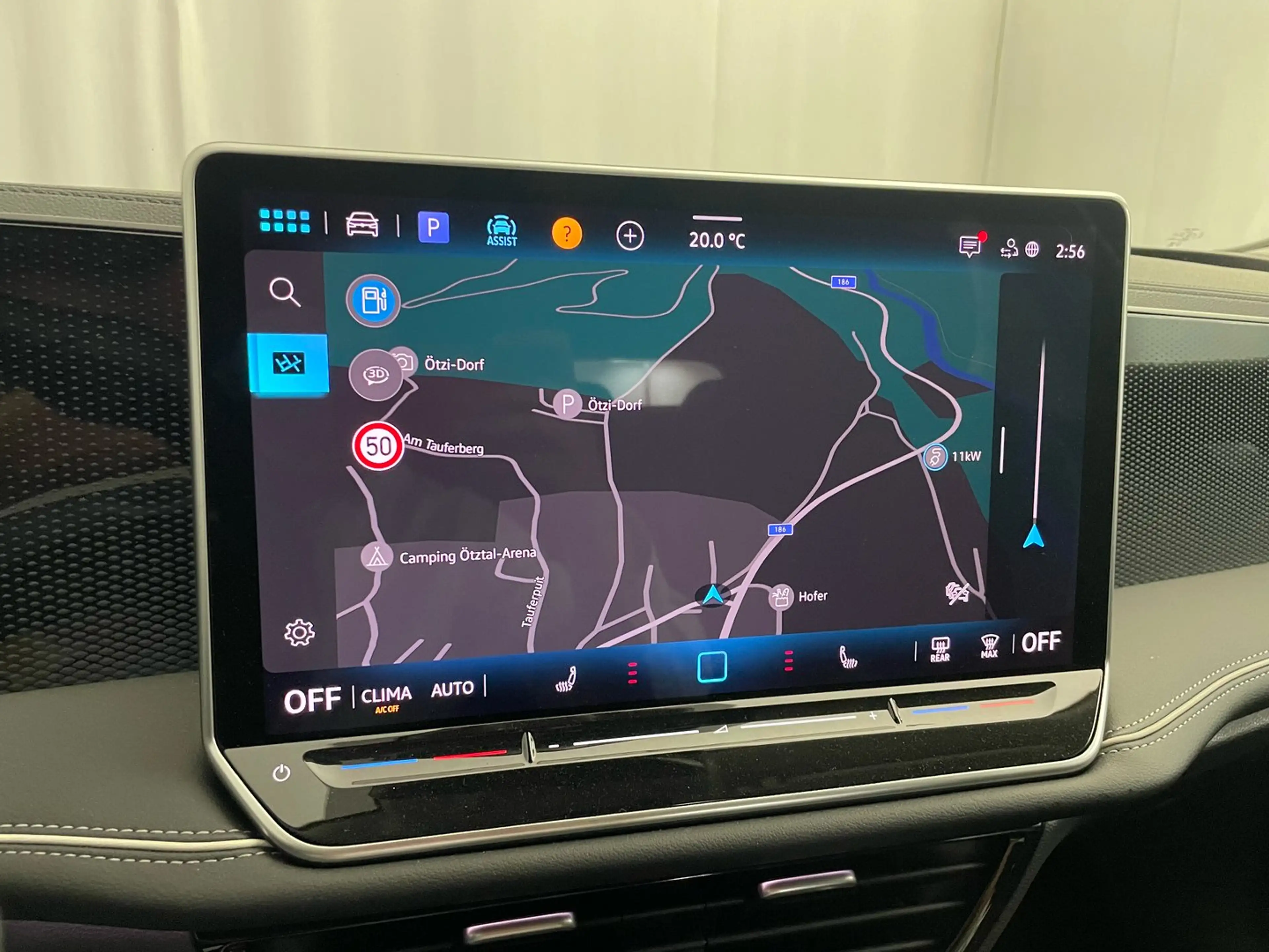 Volkswagen Passat Variant Business TDI DSG — photo 7