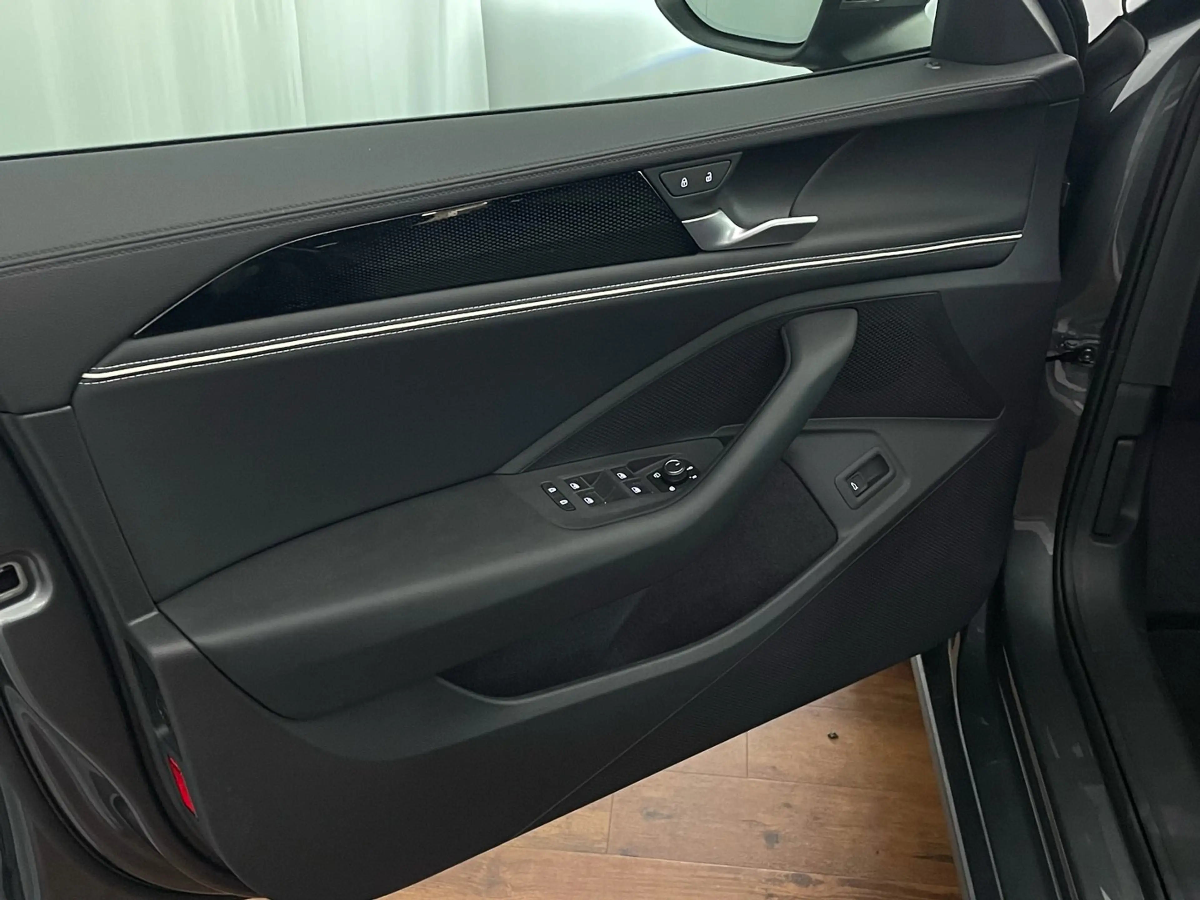 Volkswagen Passat Variant Business TDI DSG — photo 12