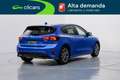 Ford Focus 1.0 Ecoboost MHEV ST-Line 155 Azul - thumbnail 5