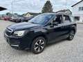 Subaru Forester Exclusive Aut. Xenon Navi PDC SHZ Negru - thumbnail 1