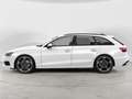 Audi A4 Avant 40 2.0 TFSI advanced S-tronic FACEL. White - thumbnail 4