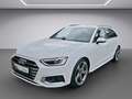Audi A4 Avant 40 2.0 TFSI advanced S-tronic B&O Weiß - thumbnail 2