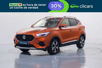 1.5 VTi-Tech Comfort 78kW