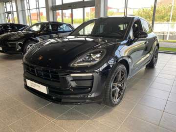 Macan T 2.0 265 cv PDK