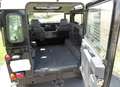 Land Rover Defender 90 Tdi **Mike Sanders/Rarität** Negro - thumbnail 5