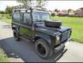 Land Rover Defender 90 Tdi **Mike Sanders/Rarität** Negro - thumbnail 2