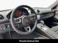 Porsche Cayman 718 GTS 4.0 BOSE Sportabgasanlage LED Rot - thumbnail 11
