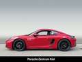 Porsche Cayman 718 GTS 4.0 BOSE Sportabgasanlage LED Rouge - thumbnail 2