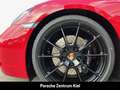 Porsche Cayman 718 GTS 4.0 BOSE Sportabgasanlage LED Rouge - thumbnail 6