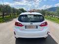 Ford Fiesta 1.5 TDCi 5 porte Titanium Blanc - thumbnail 14