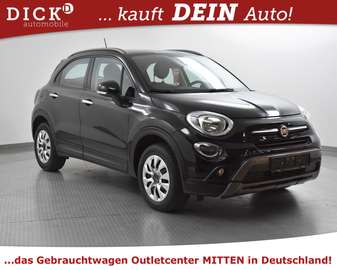 1.3 Cross Aut. LEDER+PDC+MFL+TEMP+APPLE+DAB