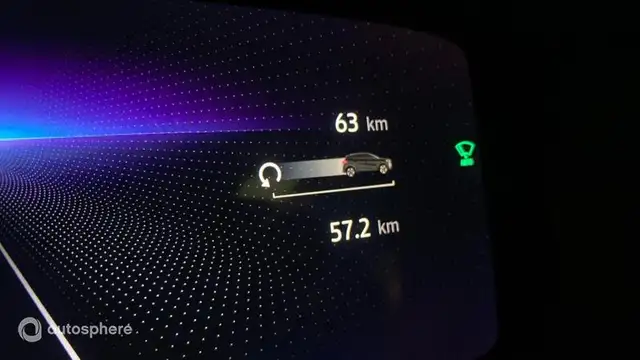 Renault Captur view 9