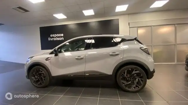 Renault Captur view 8