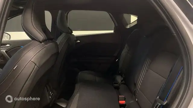 Renault Captur view 13