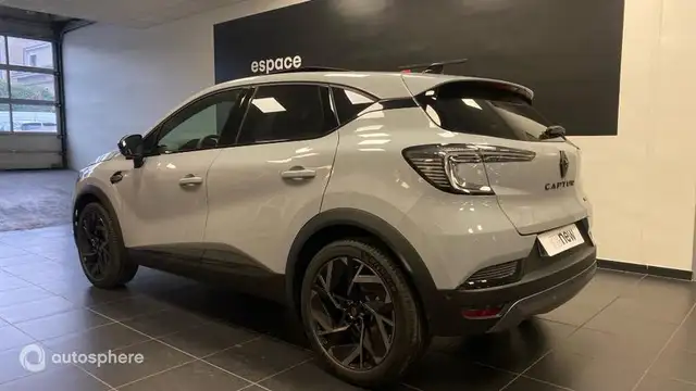 Renault Captur view 7