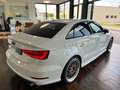 Audi S3 * LIMO * OP-BLACK* NAVI * 19ZOLL * Weiß - thumbnail 7