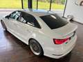 Audi S3 * LIMO * OP-BLACK* NAVI * 19ZOLL * Biały - thumbnail 9