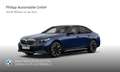 BMW 550 e xDrive M Sport PANO B&W Autobahnas 360° AHK Blau - thumbnail 1